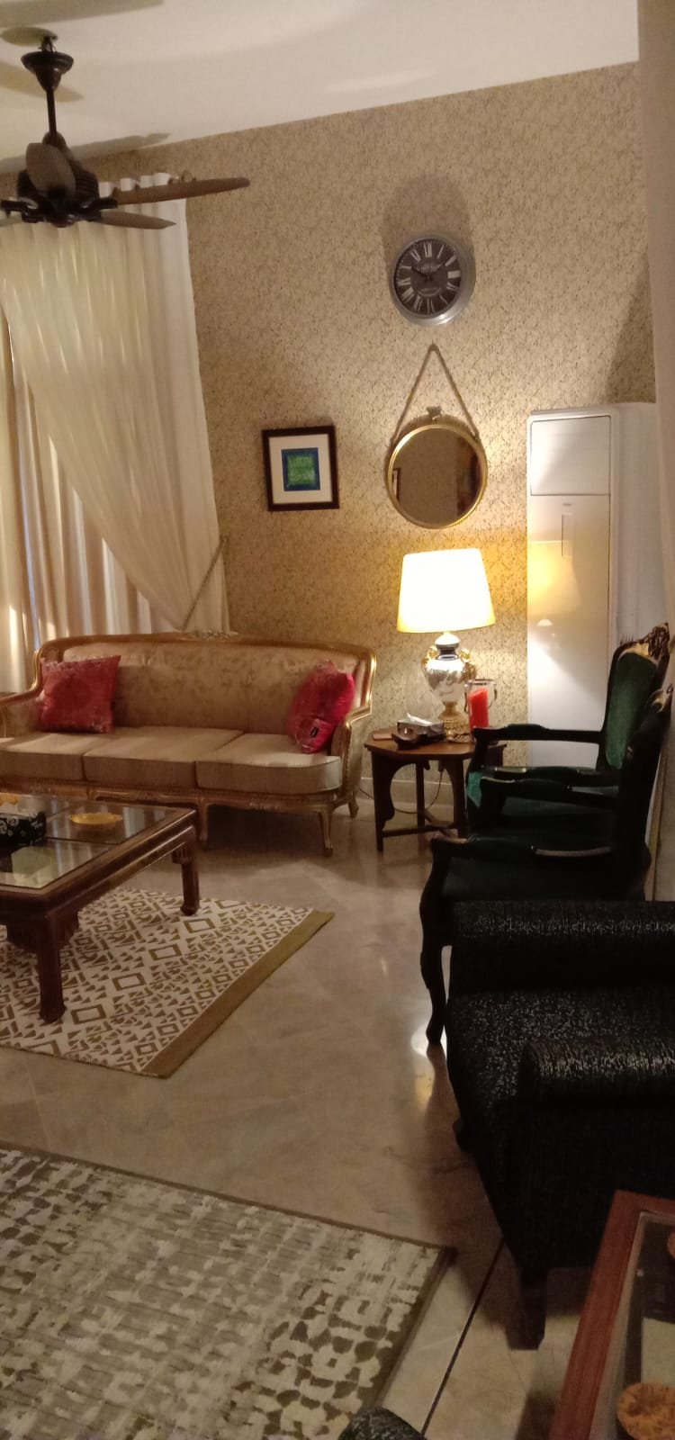 500 Sq Yards House for Sale in Phase 6, DHA Karachi — property photo 3