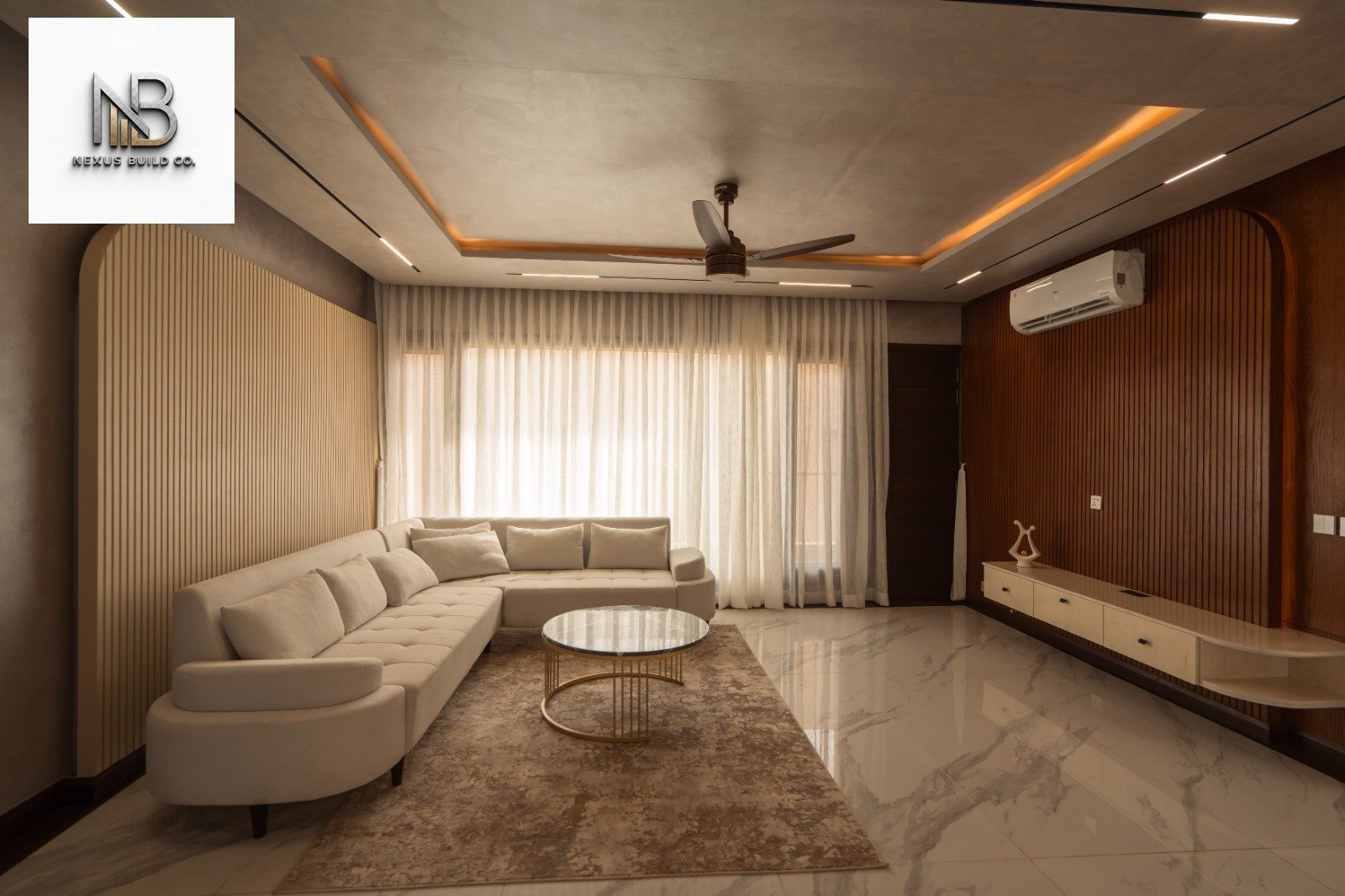 1,000 Sq Yards House for Sale in Phase 8, DHA Karachi — property photo 4